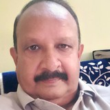 Maheshkumar8Q2 from Beachwood | Man | 58 years old | Gemini