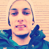 Stipe from Vinkovci | Man | 31 years old | Aries