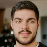 Dec from Fano | Man | 32 years old | Virgo