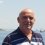 Masör from Istanbul | Man | 57 years old | Libra