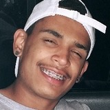Charlatão from Sete Lagoas | Man | 25 years old | Aquarius