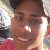 Waguin from Jeronimo Monteiro | Man | 26 years old | Cancer