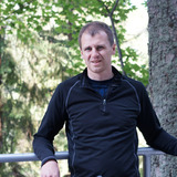 Dzedadas from Kaunas | Man | 41 years old | Aquarius