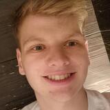 Ggc45Ty from Kaiserslautern | Man | 24 years old | Aquarius