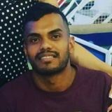 Negooh from Campo Grande | Man | 33 years old | Aries