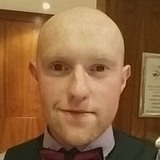 Sheehy from Limerick | Man | 33 years old | Cancer