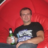 Andrey from Zaporizhzhya | Man | 46 years old | Taurus