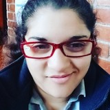 Jlove from Santiago de Chile | Woman | 31 years old | Virgo