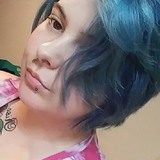 Wilson from Hayes | Woman | 25 years old | Aries