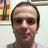 Ger from Aldea San Antonio | Man | 41 years old | Aries