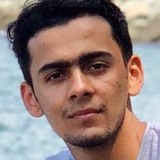 Masihhanafi4A from Nevsehir | Man | 27 years old | Aries