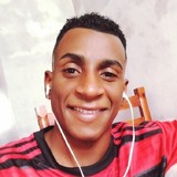 Jheroud from Araruama | Man | 30 years old | Taurus
