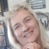 Blondie from Saint Paul | Woman | 62 years old | Taurus