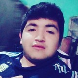 Gaston from San Jose de Jachal | Man | 28 years old | Scorpio