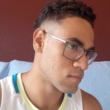 Lucius from Planaltina | Man | 26 years old | Capricorn