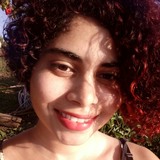 Lucy from Itacare | Woman | 30 years old | Aries