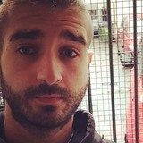 Vitosampao5P from Inis | Man | 32 years old | Scorpio