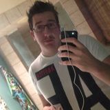 Olivier from Blainville | Man | 34 years old | Aquarius