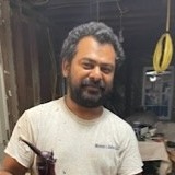 Fazamodeen7No from West Babylon | Man | 45 years old | Libra