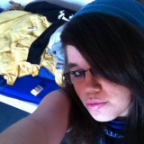 Sarah from Neuenkirch | Woman | 32 years old | Pisces