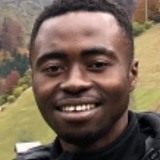 Oumar from Kehrsatz | Man | 27 years old | Scorpio