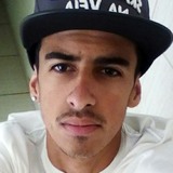 Leandro from Porto Ferreira | Man | 27 years old | Scorpio