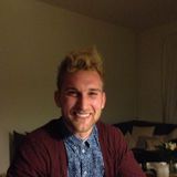 Koue from Arhus | Man | 38 years old | Scorpio