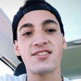 Lautic from Funes | Man | 29 years old | Taurus