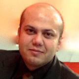 Farshid from Kiev | Man | 44 years old | Capricorn
