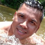 Thayson from Moju | Man | 43 years old | Sagittarius