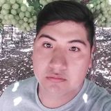 Math from Oruro | Man | 32 years old | Gemini