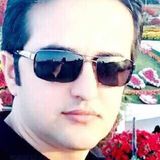 Salimhakimi from Astana | Man | 36 years old | Gemini