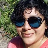 Viazcan from Oaxaca de Juarez | Woman | 35 years old | Virgo