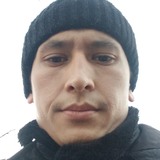 Umidberdimurx9 from Saint Petersburg | Man | 27 years old | Gemini