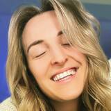 Dfhdg from New York City | Woman | 40 years old | Aquarius