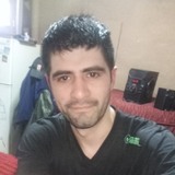 Messi from Saturnino M. Laspiur | Man | 32 years old | Leo