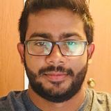Chaturap from Columbia | Man | 35 years old | Pisces