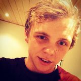 Matte from Vejle | Man | 31 years old | Aries