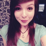 Liz from Syracuse | Woman | 29 years old | Pisces