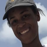 Michal from Richmond | Woman | 28 years old | Libra