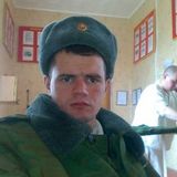Ruslan from Nizhniy Novgorod | Man | 38 years old | Cancer
