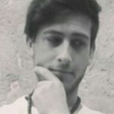 Burgos from Laboulaye | Man | 25 years old | Scorpio