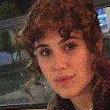 Platypus from Mugla | Woman | 27 years old | Cancer