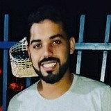 Luhmarceloru from Salto | Man | 34 years old | Gemini
