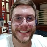 João from Macae | Man | 34 years old | Sagittarius