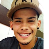 Biel from Juquitiba | Man | 30 years old | Virgo