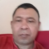 Francimauro from Ubajara | Man | 55 years old | Sagittarius