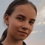 Мария from Kaliningrad | Woman | 25 years old | Leo