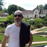 Mikafradsf from La Roche-sur-Yon | Man | 52 years old | Virgo