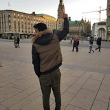 Daniyal11D from Brescia | Man | 32 years old | Capricorn